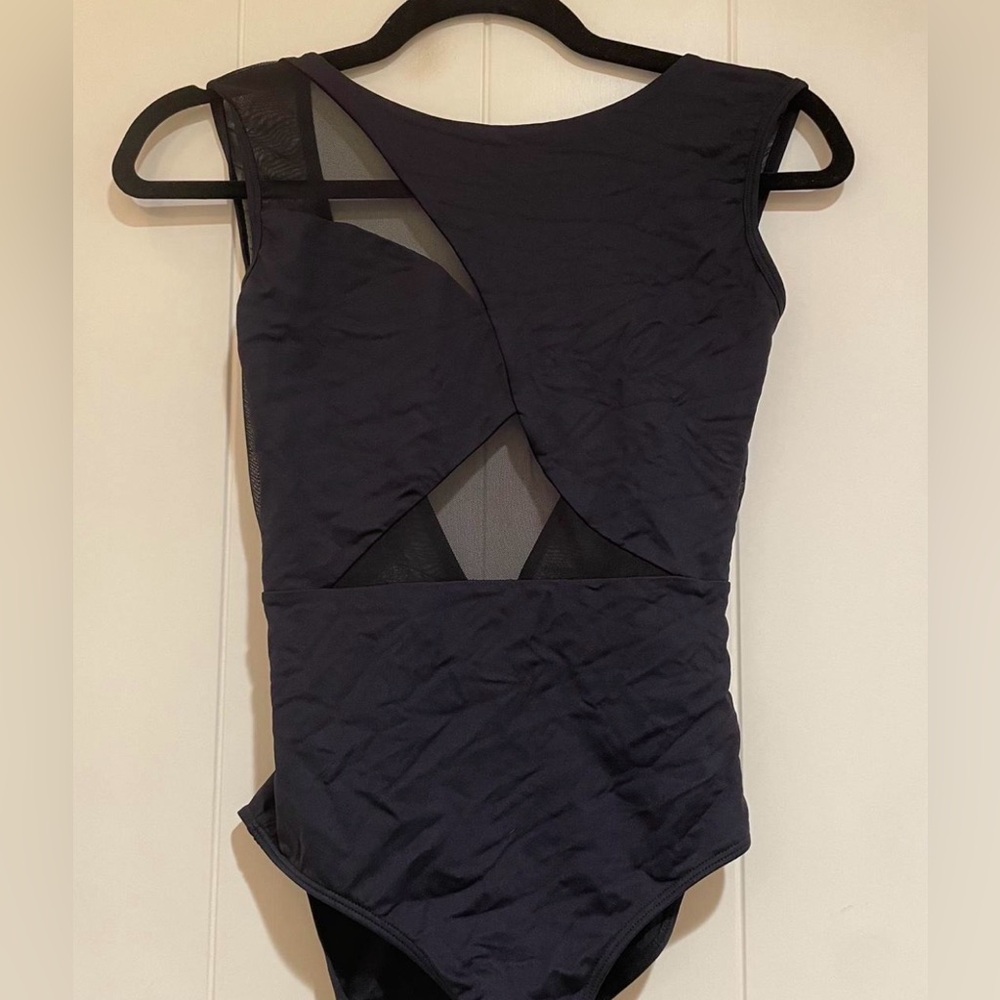 Ballet Rosa leotard